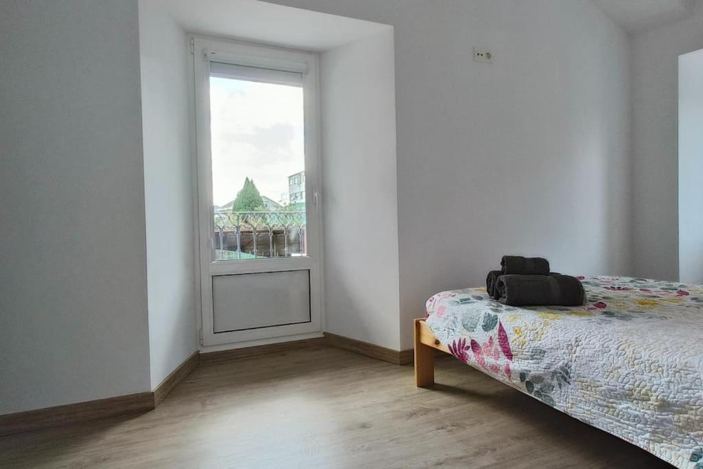 Casa Saner Βίλα Rábade Εξωτερικό φωτογραφία